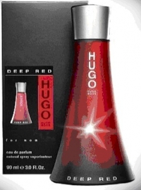 Версия А110 HUGO BOSS - DEEP RED,100ml