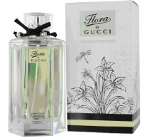 Версия А94 Flora by Gucci Garden Collection: Gracious Tuberose,100ml