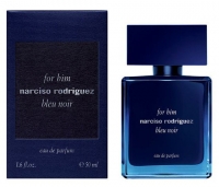 Версия О95 NARCISO RODRIGUEZ - Narciso Rodriguez For Him Blue Noir,100ml