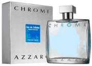 Версия О77 AZZARO - CHROME,100ml