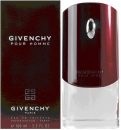 Версия О61 GIVENCHY - GIVENCHY pour homme,100ml